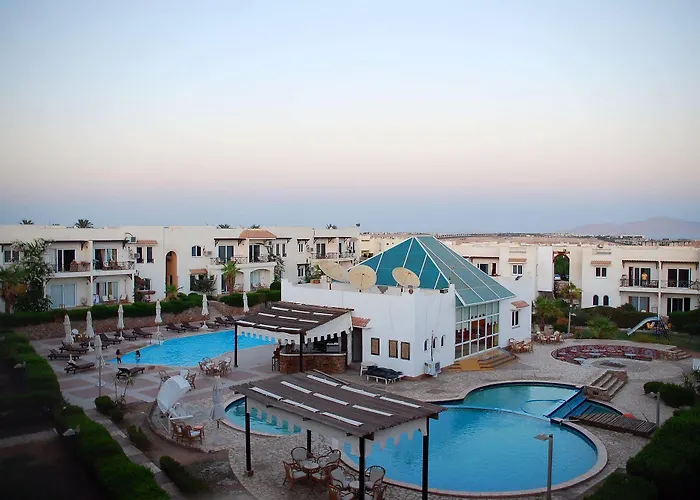 Logaina Sharm Resort