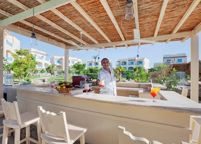 Pasadena Hotel & Resort Sharm El Sheikh