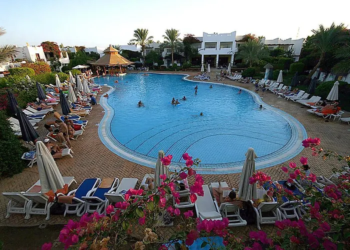 Mexicana Sharm Resort