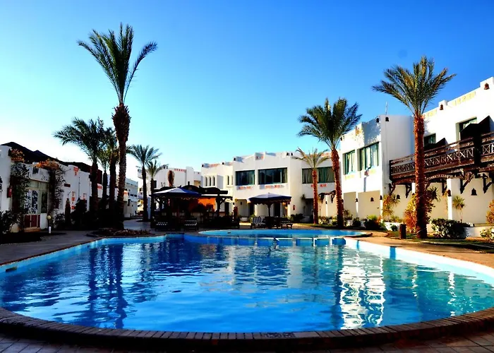 Ocean Sharm Resort