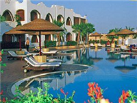 Domina Coral Bay Prestige Hotel 5*
