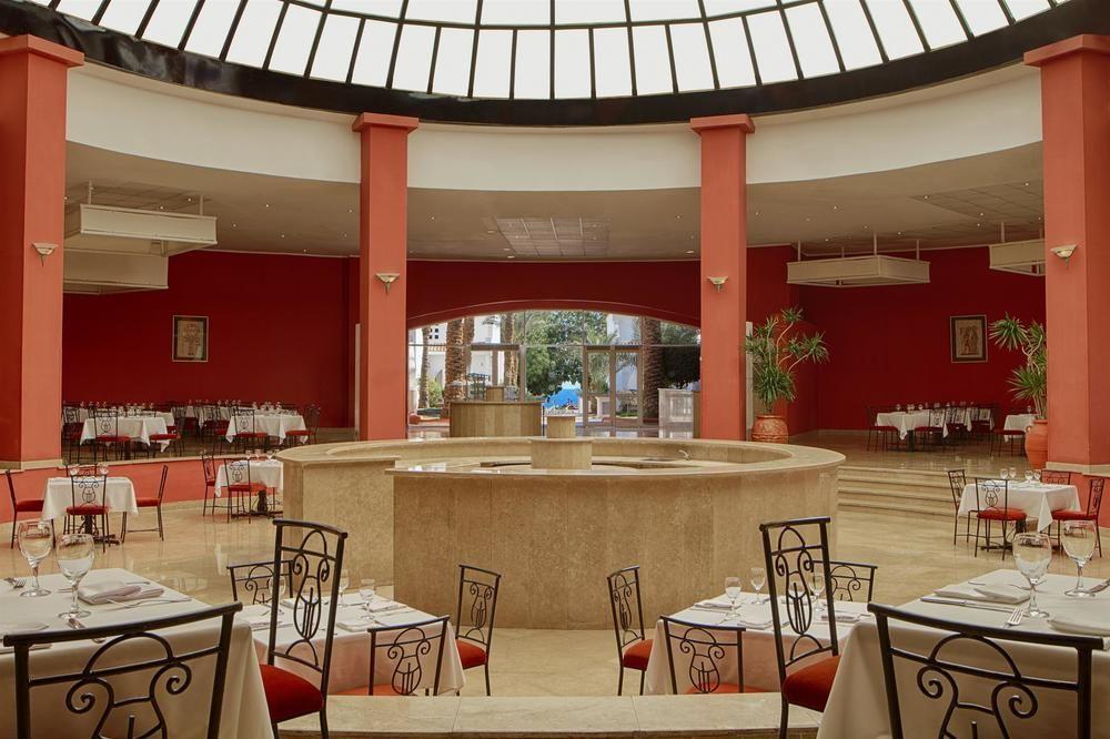 Sheraton Sharm Hotel, Resort, Villas&spa Resort