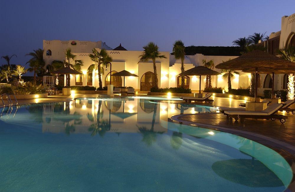 Domina Coral Bay Prestige 5* Sharm el-Sheikh
