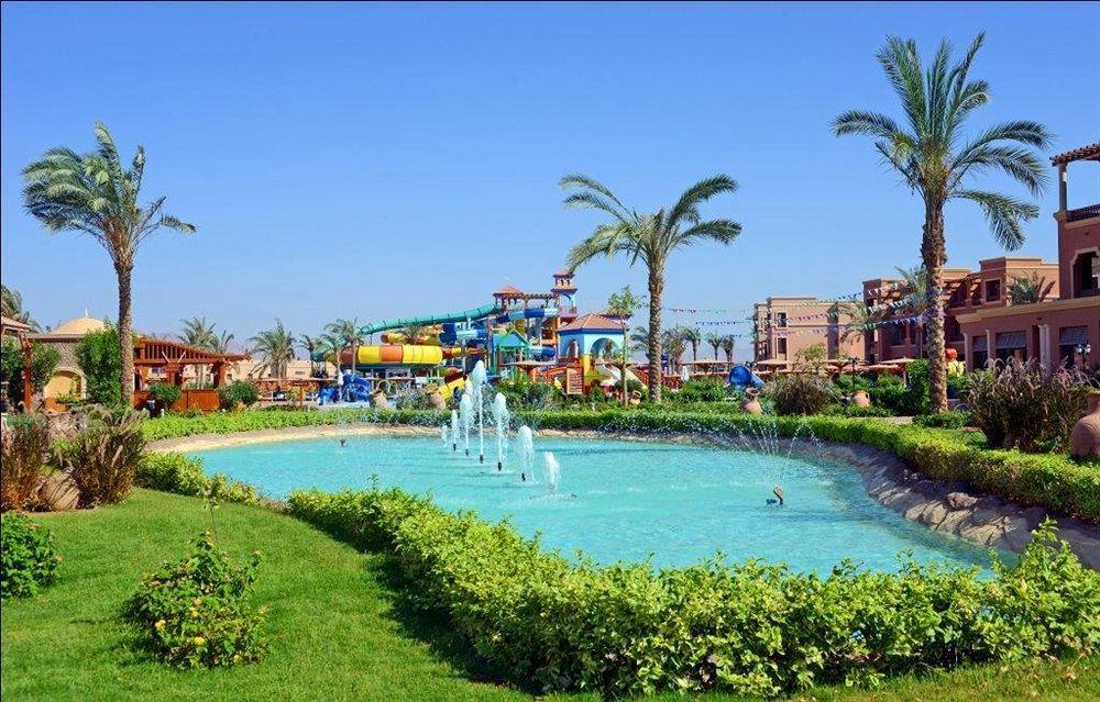 Charmillion Club Aquapark Resort Sharm el-Sheikh