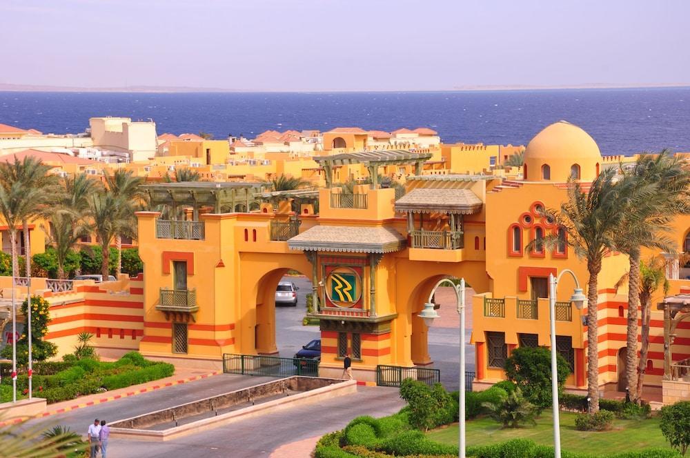 Rehana - Aquapark & - Couples And Family Only -premium Ultra 24h 4* Sharm el-Sheikh