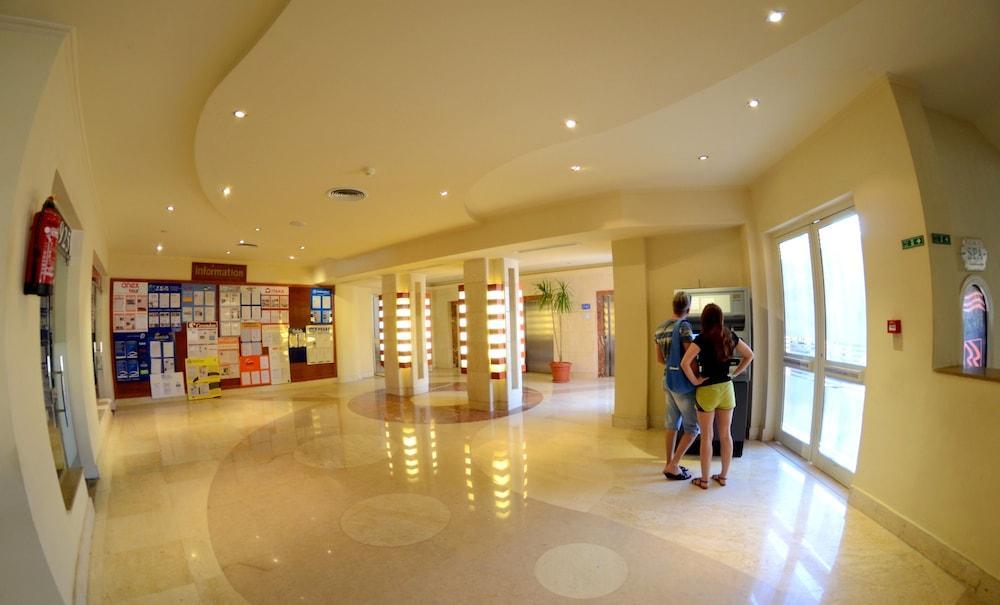 Rehana Royal - Aquapark & - Family & Couples Only - Premium Ultra 24h 5*