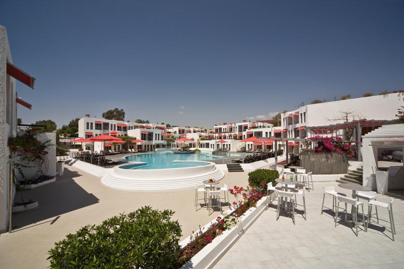 Hotel Kahramana Naama Bay Sharm el Sheikh