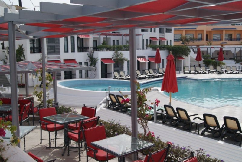 Kahramana Naama Bay 3* Sharm el Sheikh