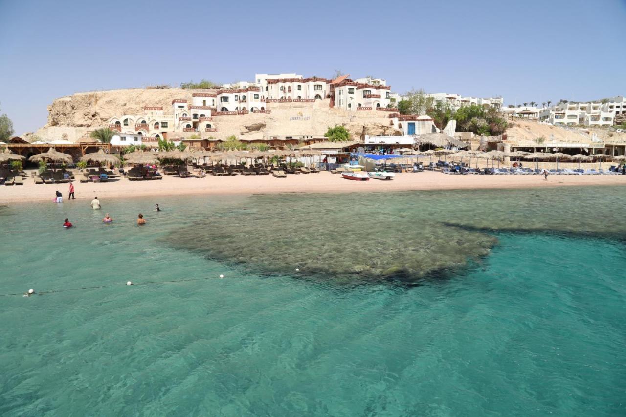 Umbi Sharks Bay Diving Village Sharm el Sheikh