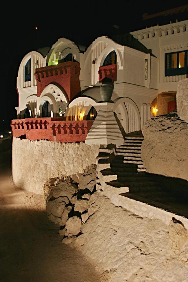 Umbi Sharks Bay Diving Village 3* Sharm el Sheikh