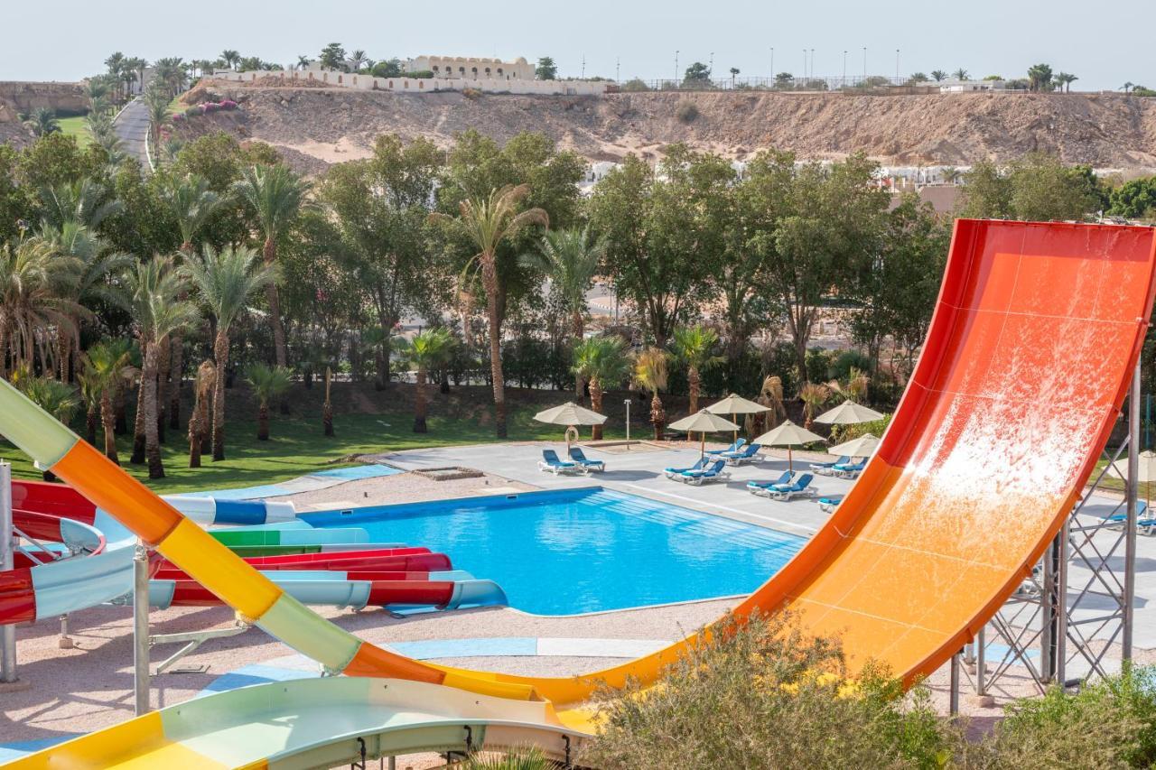Resort Xperience Kiroseiz Parkland Sharm el-Sheikh