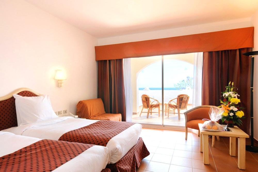 Domina Oasis & Resort Sharm el-Sheikh