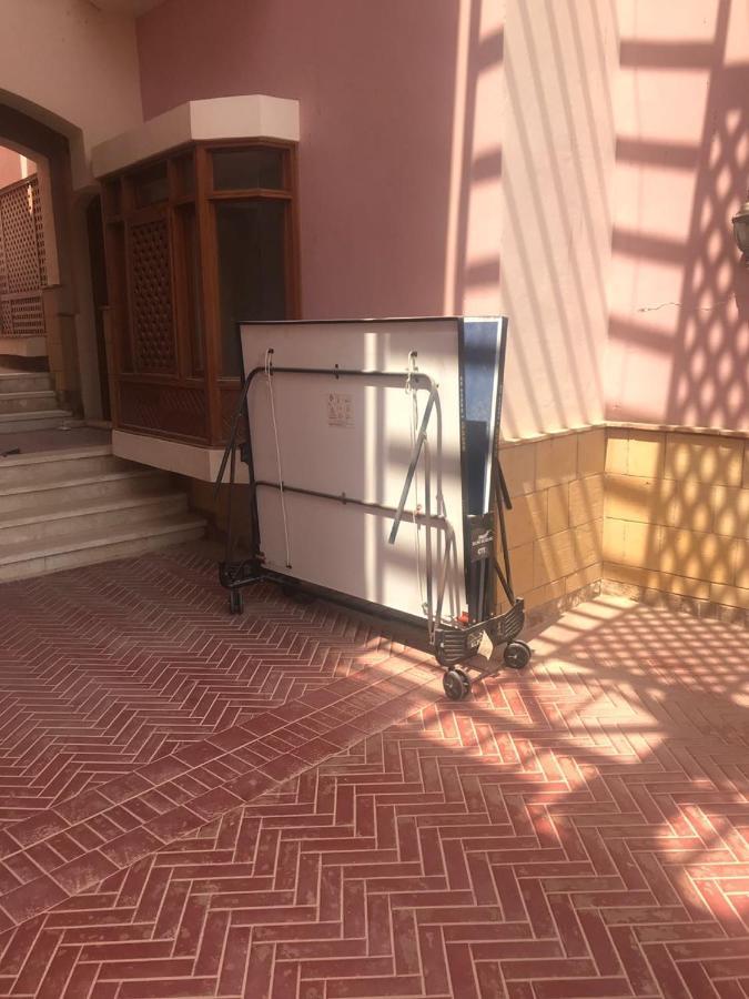 Lodge Elbadry Montazah Sheikh