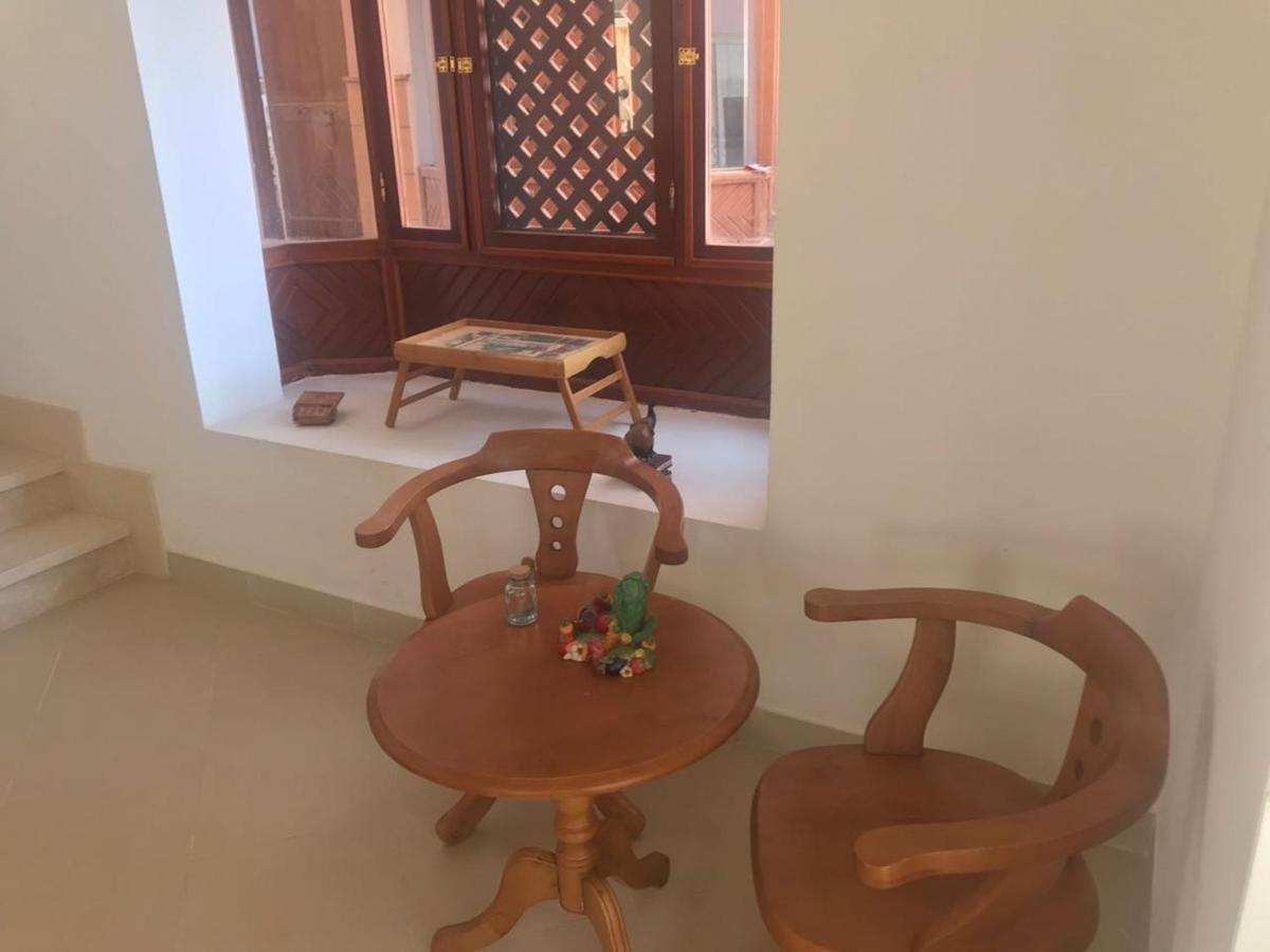 Elbadry Montazah Sheikh Lodge *