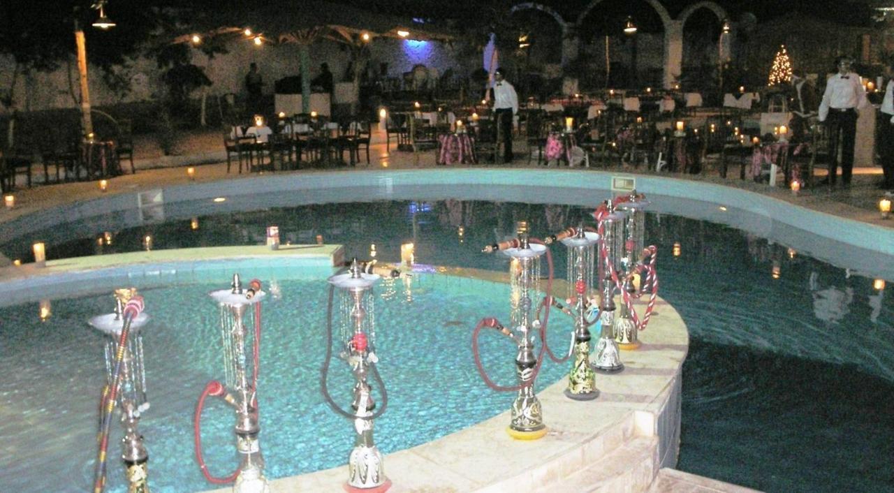 Arabesque Seven Heaven Hotel 3*