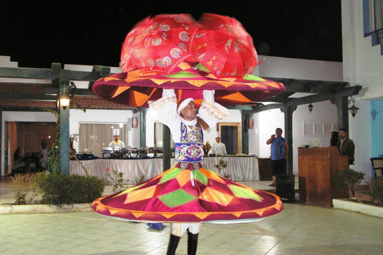 Arabesque Seven Heaven Hotel 3*
