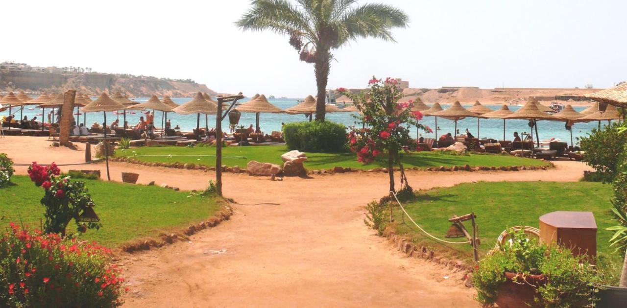 Hotel Arabesque Seven Heaven Sharm el-Sheikh