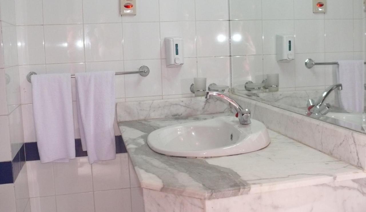 Arabesque Seven Heaven Hotel 3*