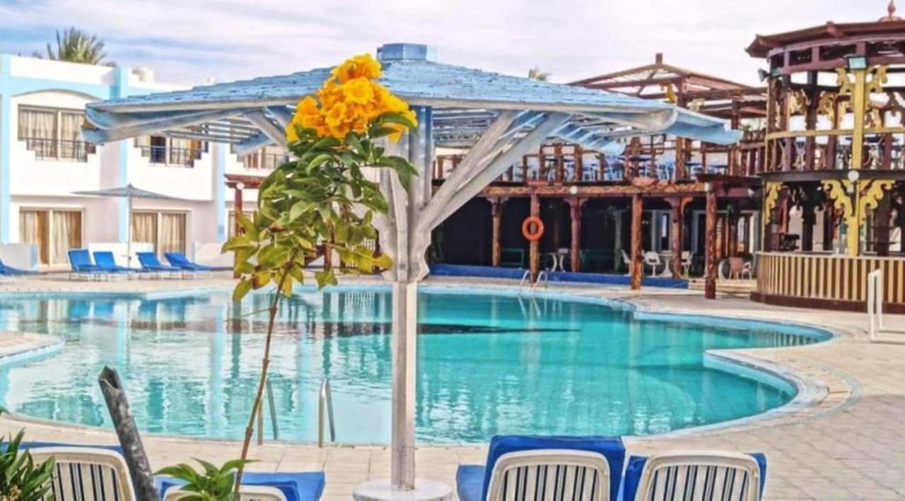 Hotel Arabesque Seven Heaven Sharm el-Sheikh