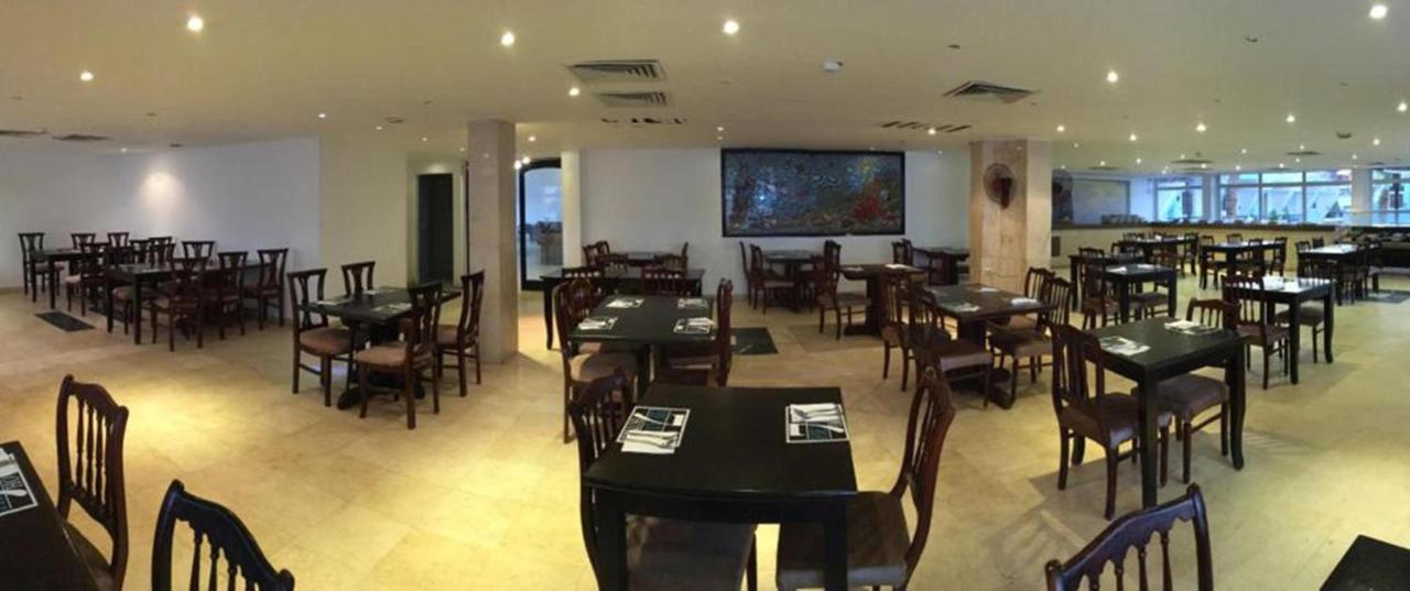 Hotel Arabesque Seven Heaven 3*