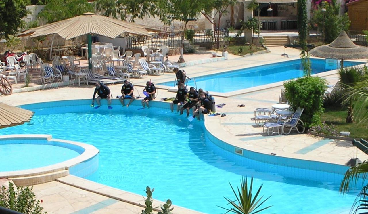 Arabesque Seven Heaven Sharm el-Sheikh