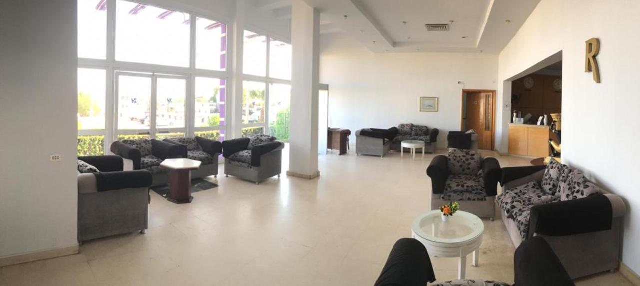 Hotel Arabesque Seven Heaven 3*