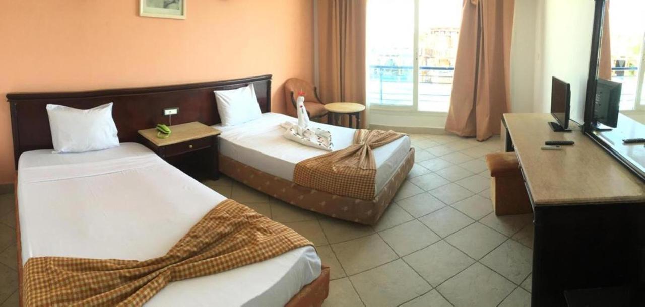Hotel Arabesque Seven Heaven 3*