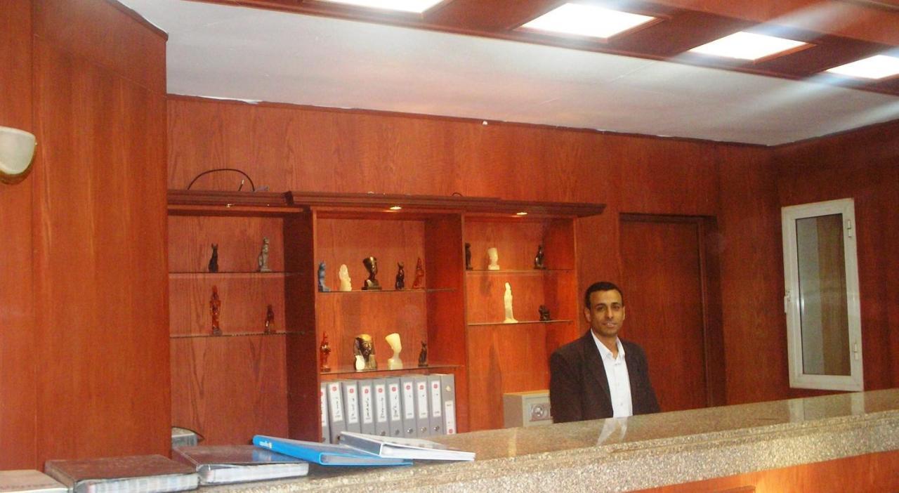 Hotel Arabesque Seven Heaven 3*
