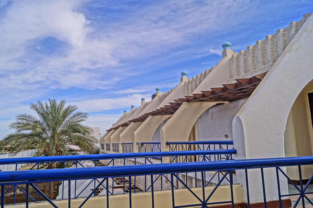 Arabesque Seven Heaven Hotel