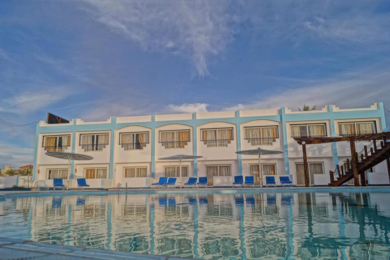 Hotel Arabesque Seven Heaven 3*