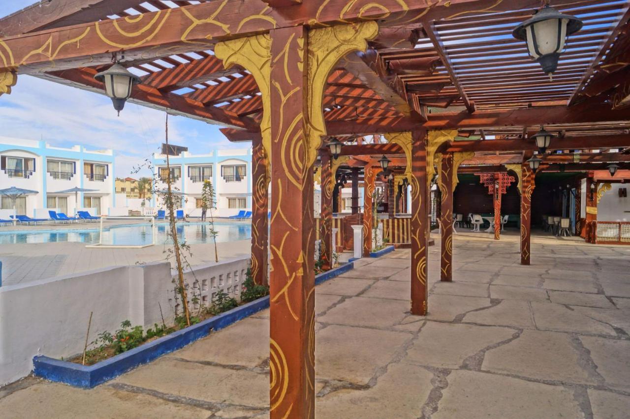 Hotel Arabesque Seven Heaven 3*