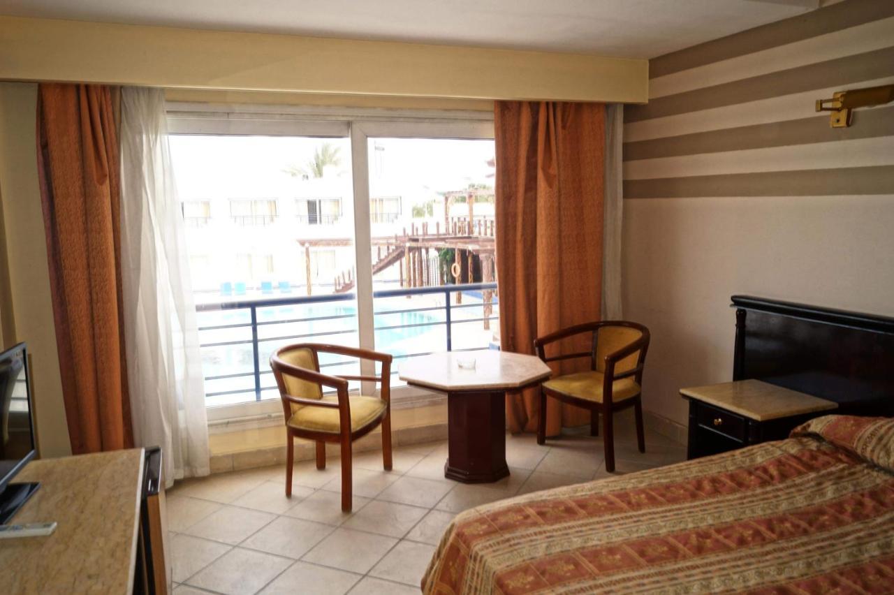 Hotel Arabesque Seven Heaven 3*