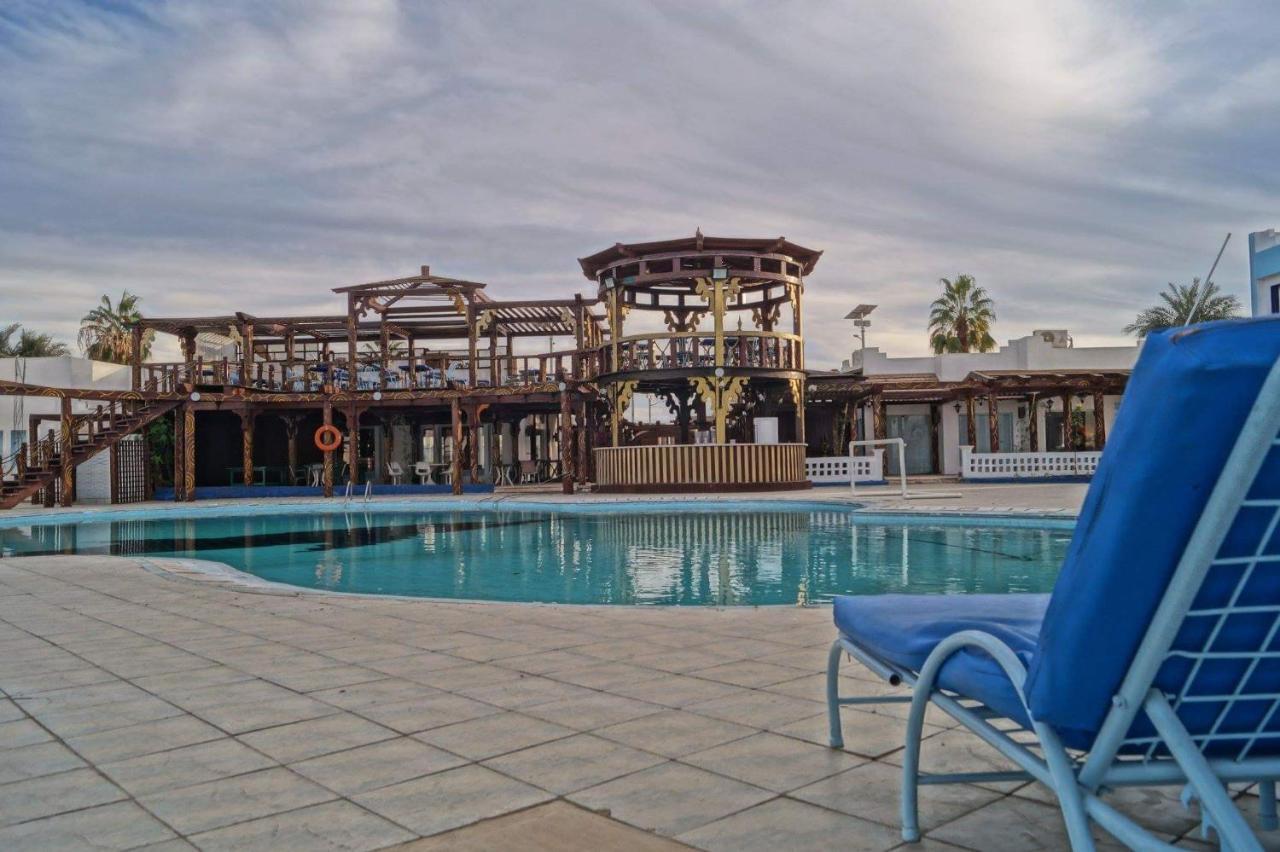 Arabesque Seven Heaven Hotel Sharm el-Sheikh