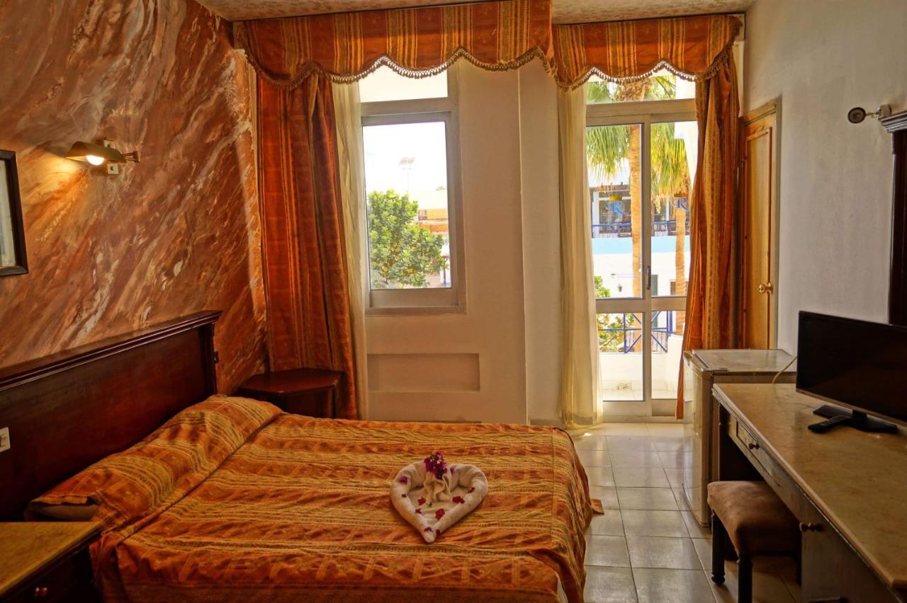 Arabesque Seven Heaven Hotel