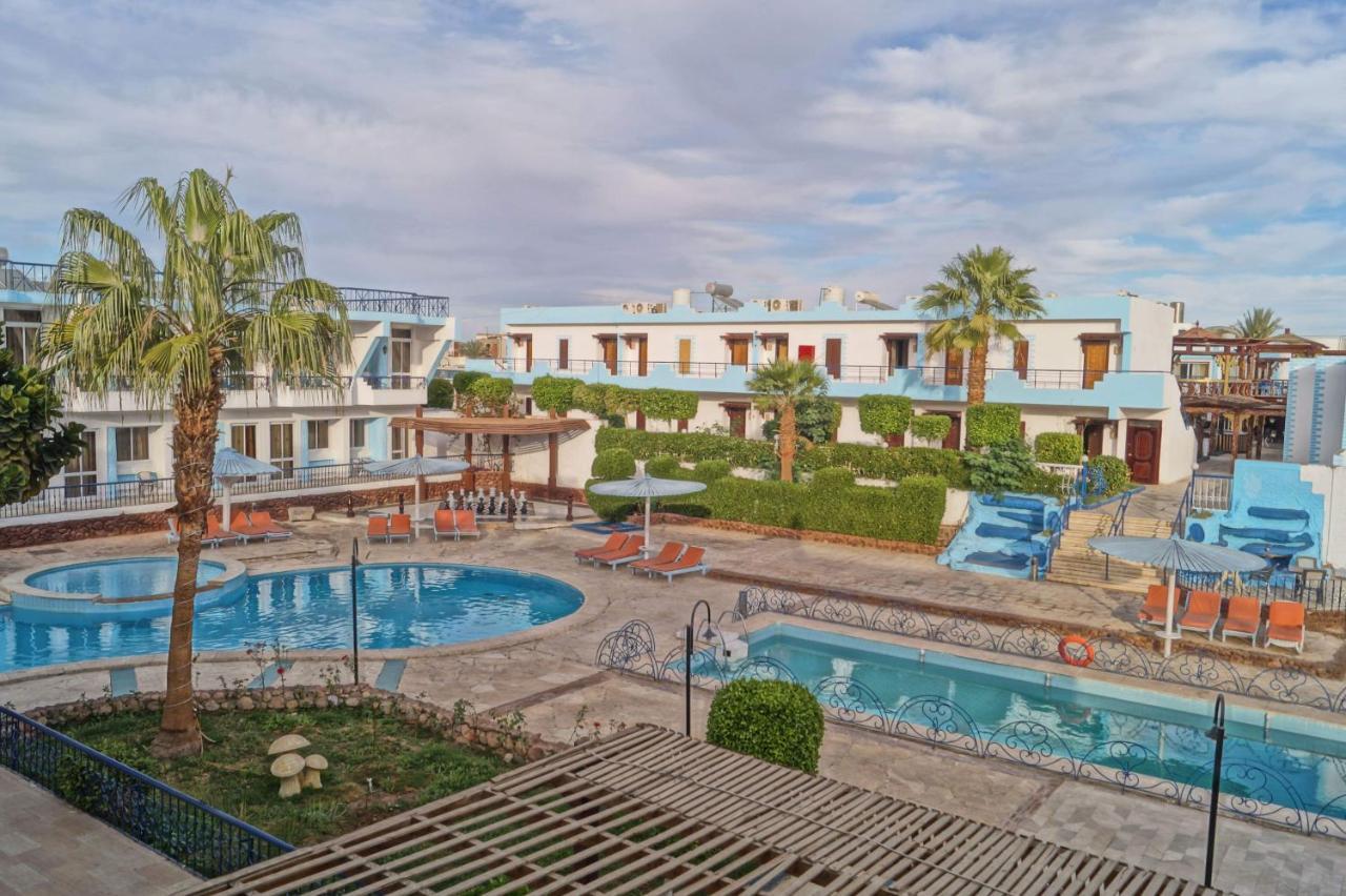 Arabesque Seven Heaven Hotel 3*