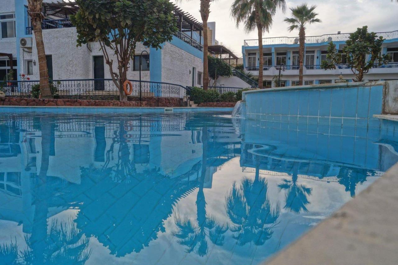 Arabesque Seven Heaven Hotel