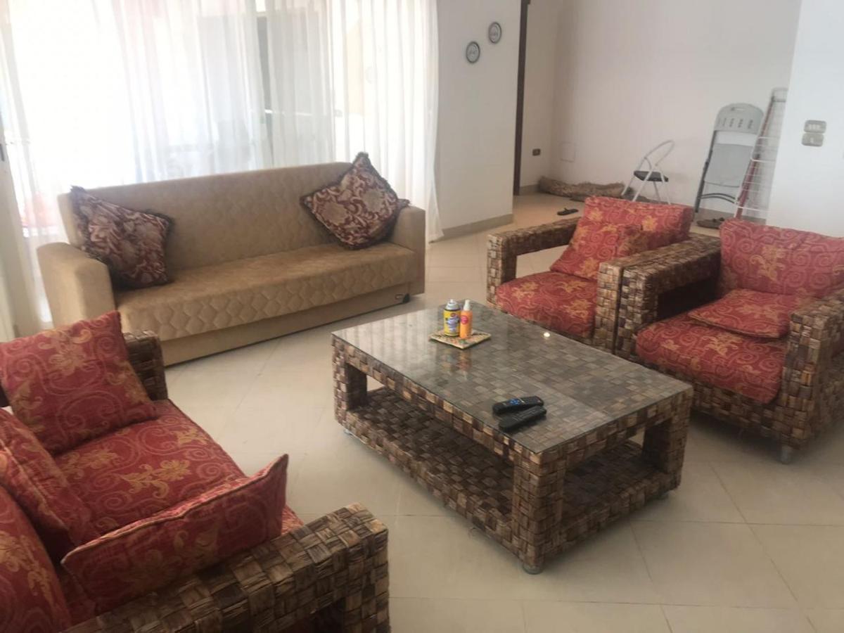 Elbadry Montazah Sheikh Lodge