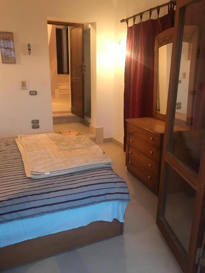 Lodge Elbadry Montazah Sheikh