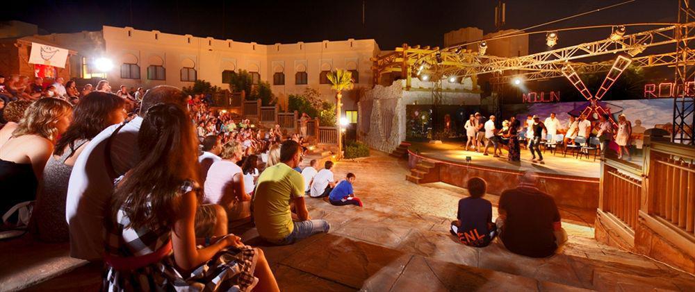 Resort Charmillion Club Sharm el-Sheikh