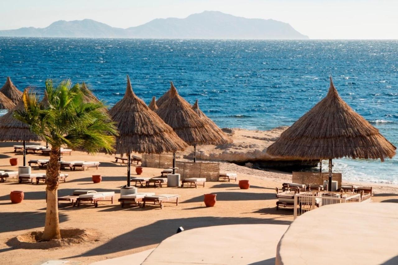 Sheraton Sharm Hotel, Resort, Villas&spa 4* Sharm el Sheikh