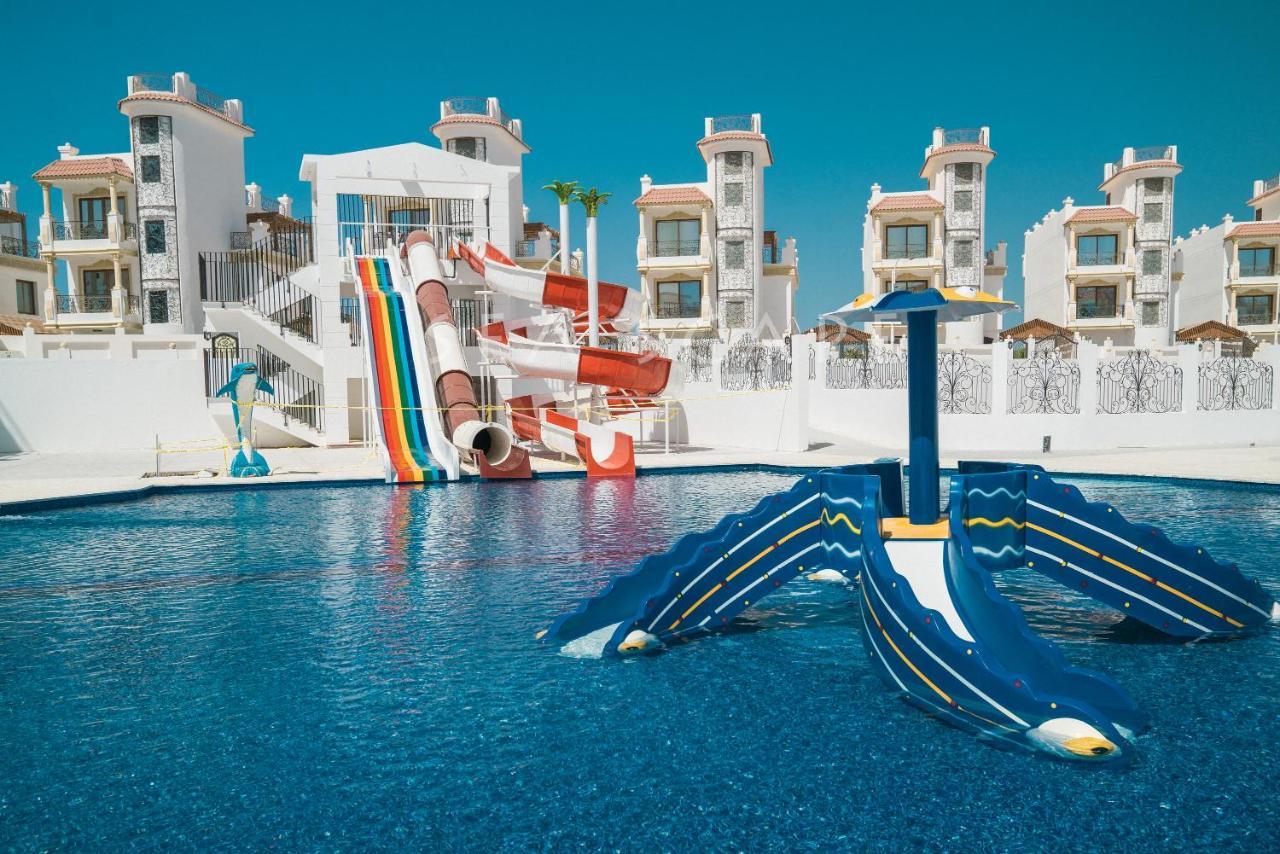 Sea Scape Şarm El-Şeyh