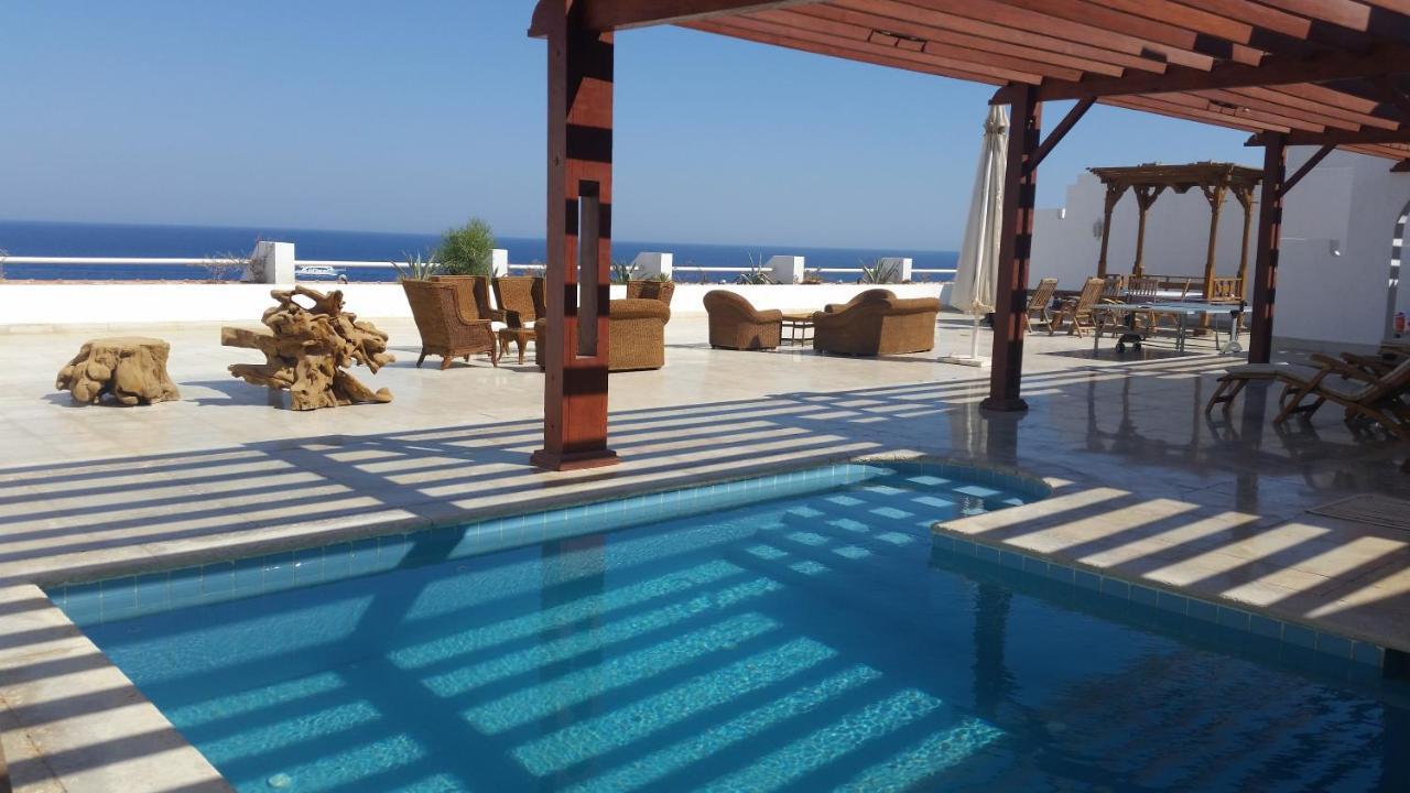 Sheraton Sharm Hotel, Resort, Villas&spa 4*