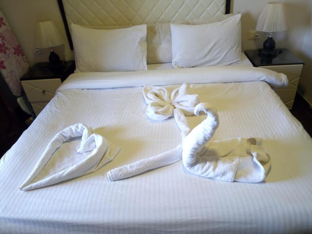 In Porto Vip Apartment Sharm el-Sheikh