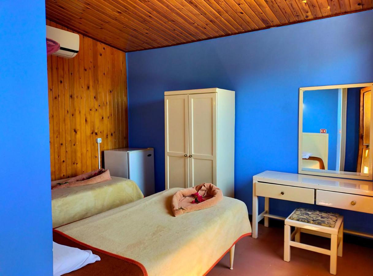 Umbi Sharks Bay Diving Village Resort 3*