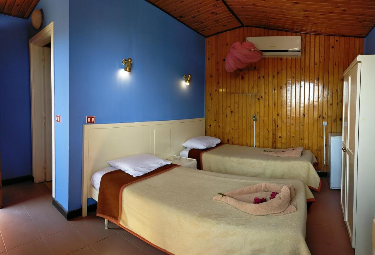 Resort Umbi Sharks Bay Diving Village Sharm el Sheikh
