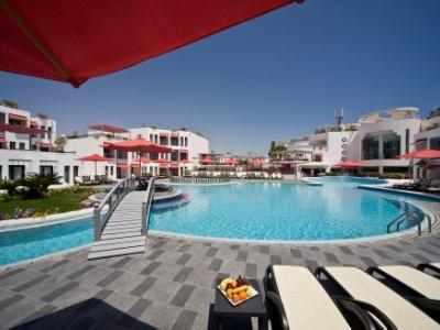 Hotel Kahramana Naama Bay Sharm el Sheikh