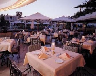 Hotel Kahramana Naama Bay
