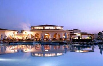 Xperience Kiroseiz Premier Hotel 5*