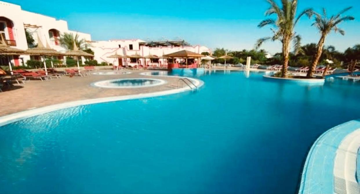 Domina Coral Bay Elite Apartment *
