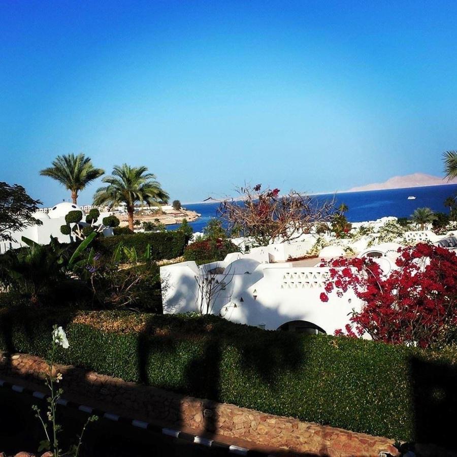 Apartment Domina Coral Bay Elite Sharm el-Sheikh